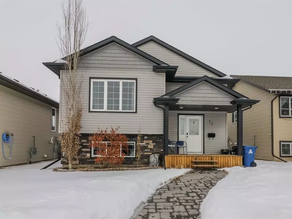 Blackfalds, AB T4M0A2,77 Cedar CRES