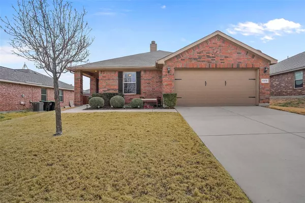 Rhome, TX 76078,12413 Worthington Lane