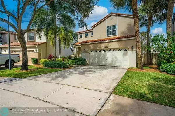 Plantation, FL 33322,10871 NW 12th Ct