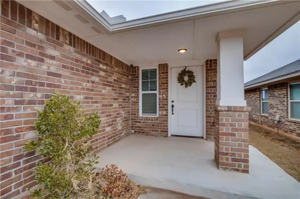 4620 Crystal Clear Lane, Oklahoma City, OK 73179