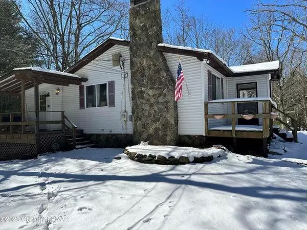 Pocono Twp, PA 18332,185 Tyrolean Way