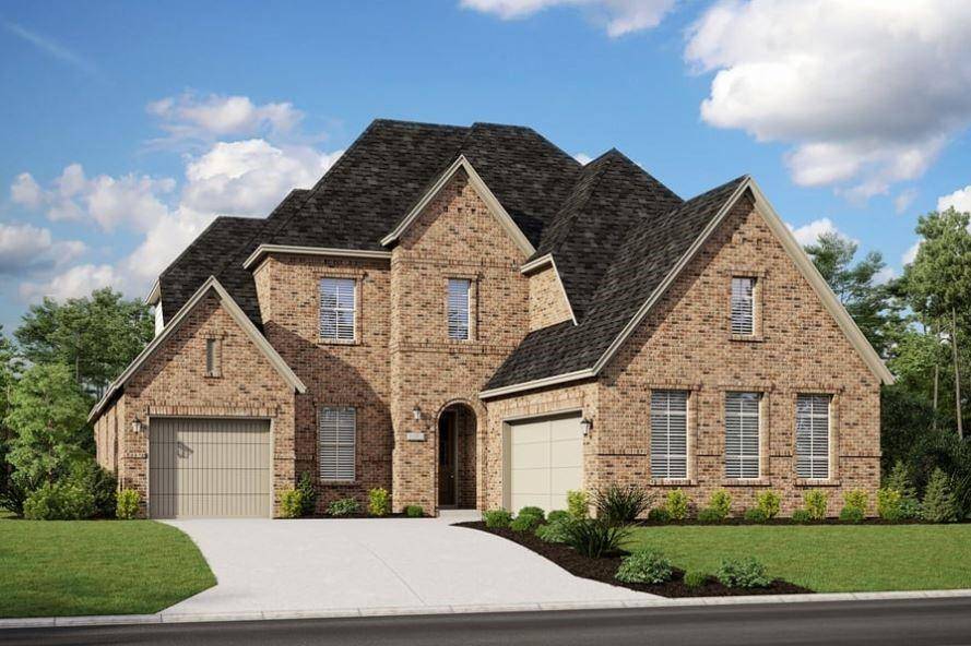 2513 Hampstead Lane, Carrollton, TX 75010