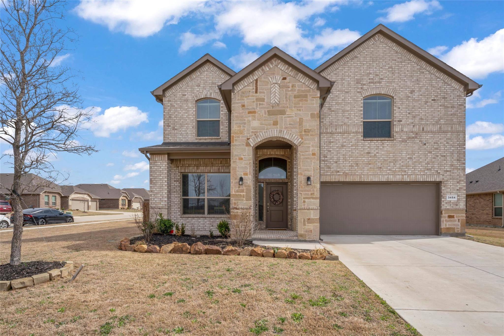 3454 Rebecca Lane, Krum, TX 76249