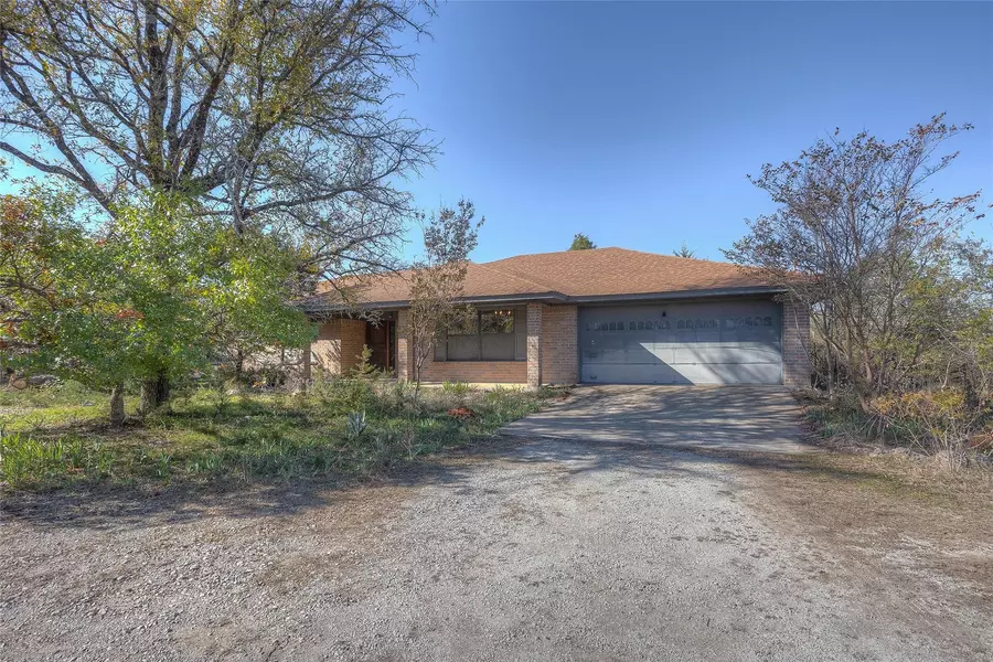 233 E Terrace Court, Aledo, TX 76008