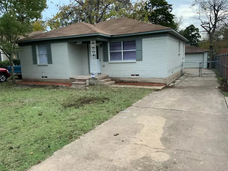 6706 Woodard Avenue, Dallas, TX 75227