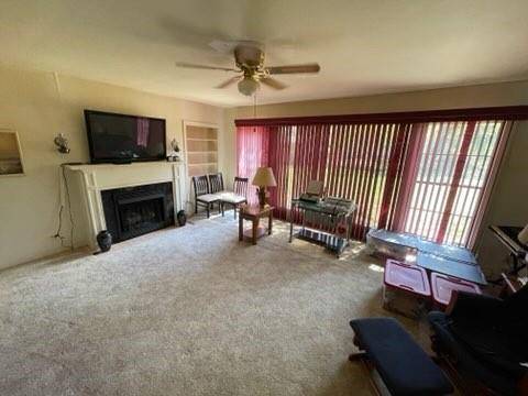 Coleman, TX 76834,1107 W CEDAR Street