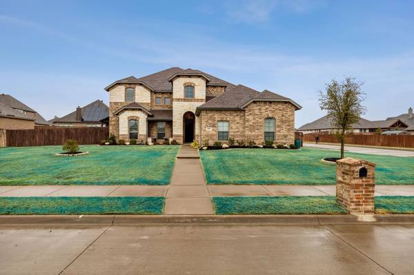 641 Dove Creek Park, Midlothian, TX 76065