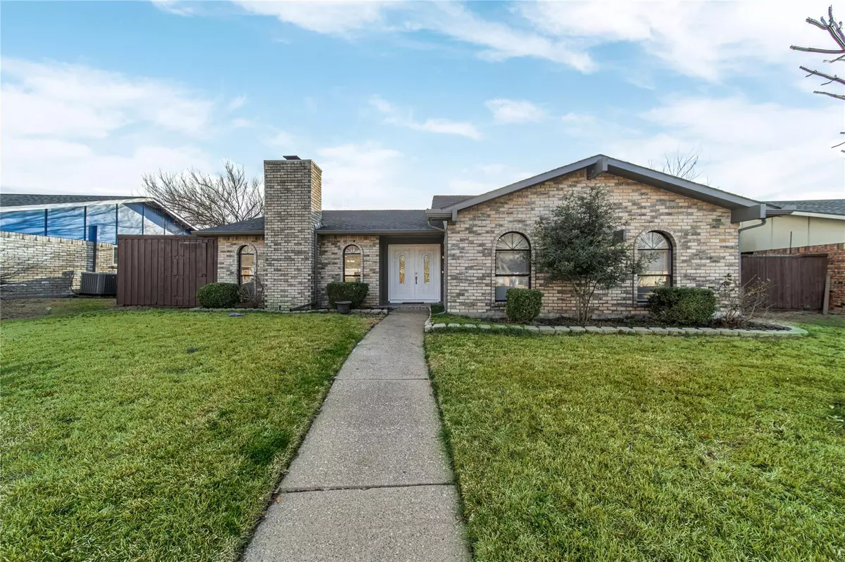 Plano, TX 75023,852 Acadia Drive