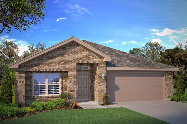 144 WATERBEND Cove, Boyd, TX 76023