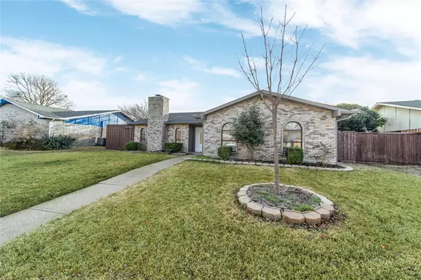 Plano, TX 75023,852 Acadia Drive