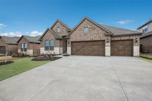 Mckinney, TX 75071,8116 Pecan Oak Drive