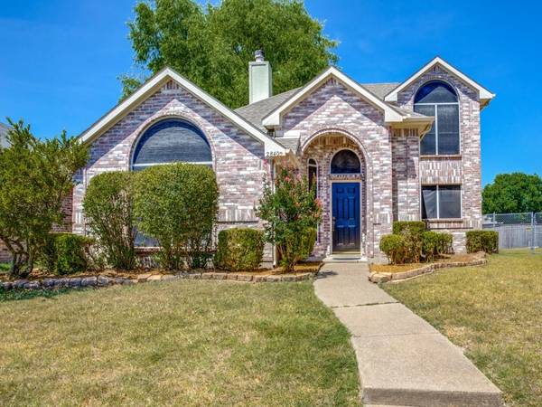 2840 Helen Lane, Mesquite, TX 75181