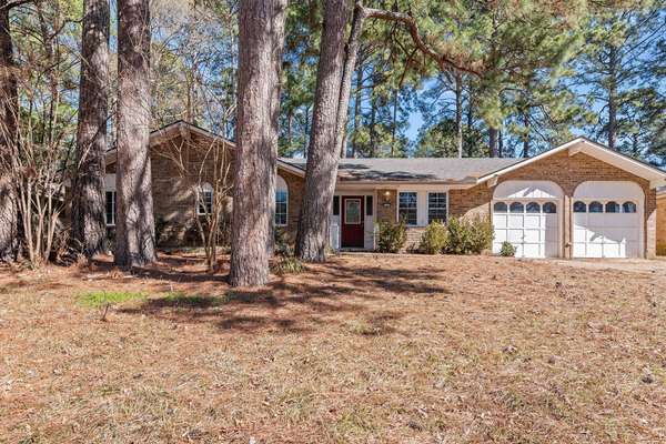 9463 Pitch Pine Drive, Shreveport, LA 71118