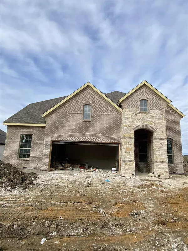 Prosper, TX 75078,2300 Bottlebrush Drive