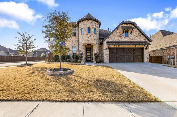 4901 Rockcress Court, Prosper, TX 75078