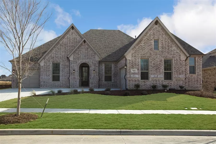 7004 Union Park Boulevard, Little Elm, TX 76227