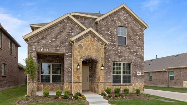 7221 Wildflower Way, Aubrey, TX 75068