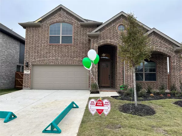 3201 Heathrow Road, Mesquite, TX 75181