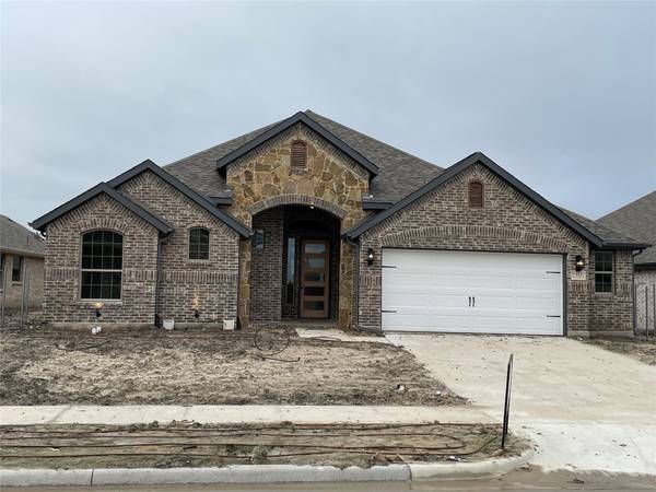 113 Chaco Drive, Forney, TX 75126