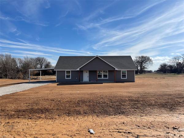 2019 Brown Loop, Poolville, TX 76487