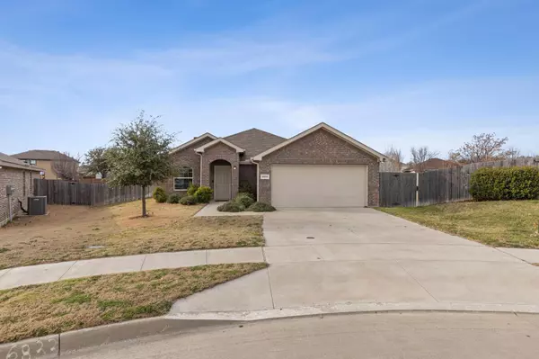 Fort Worth, TX 76179,6833 Waterhill Lane