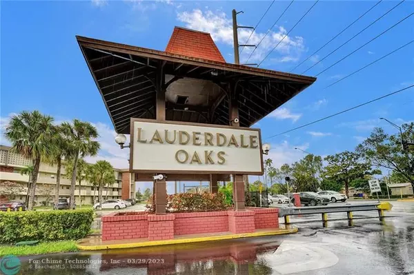 3051 NW 46th Ave  #304, Lauderdale Lakes, FL 33313