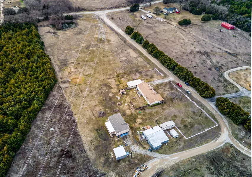 13386 Bent Trail, Anna, TX 75409