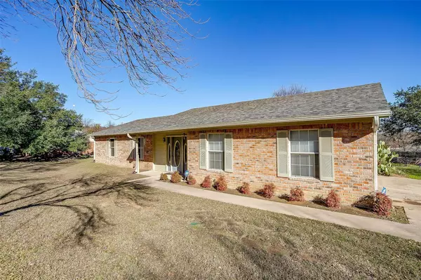 Weatherford, TX 76087,110 Lakeview Terrace