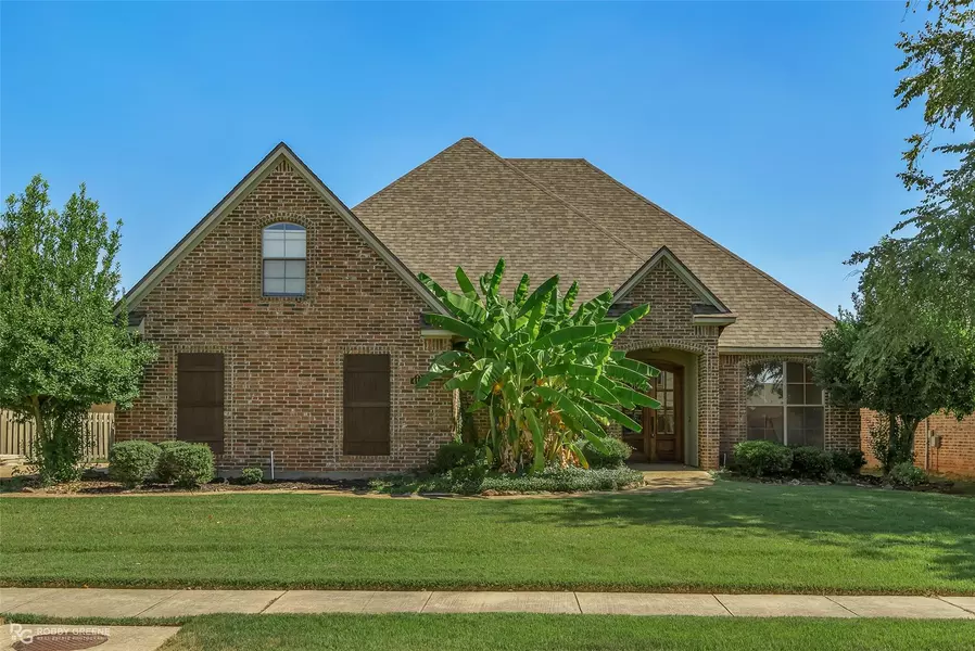 416 Stanton Court, Bossier City, LA 71111