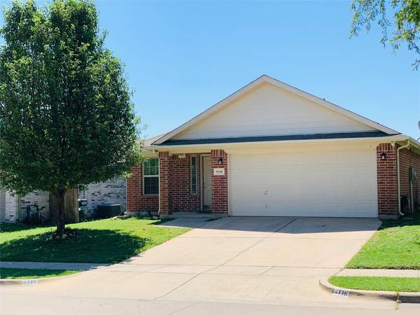 5116 Placid Drive, Haltom City, TX 76117