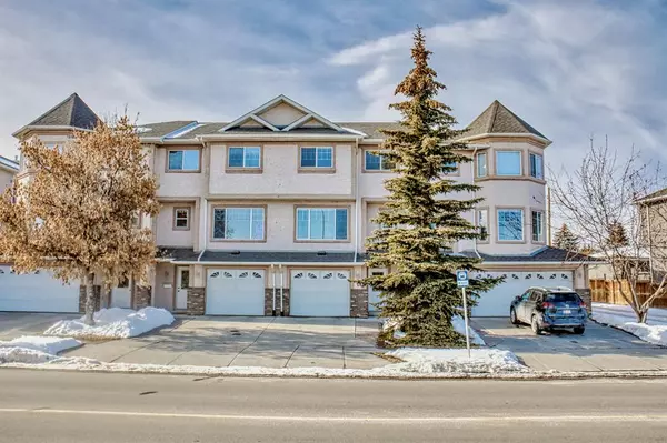 Calgary, AB T2K 3H4,395 Northmount DR NW