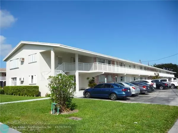 3851 NE 21st Ave  #13, Lighthouse Point, FL 33064