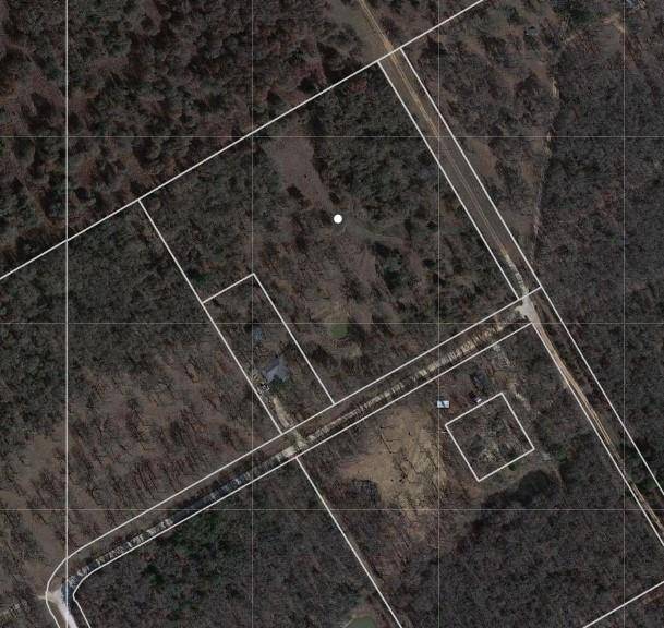 TBD Hill CR 1250,  Whitney,  TX 76692