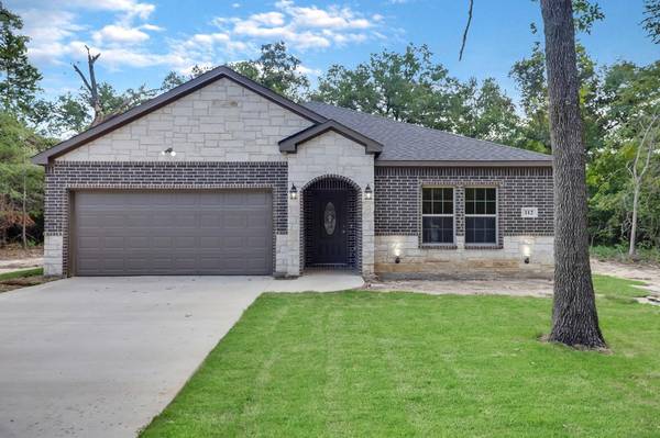 112 Channelview Drive, Trinidad, TX 75163