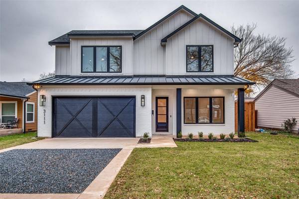 3111 Hedgerow Drive,  Dallas,  TX 75235
