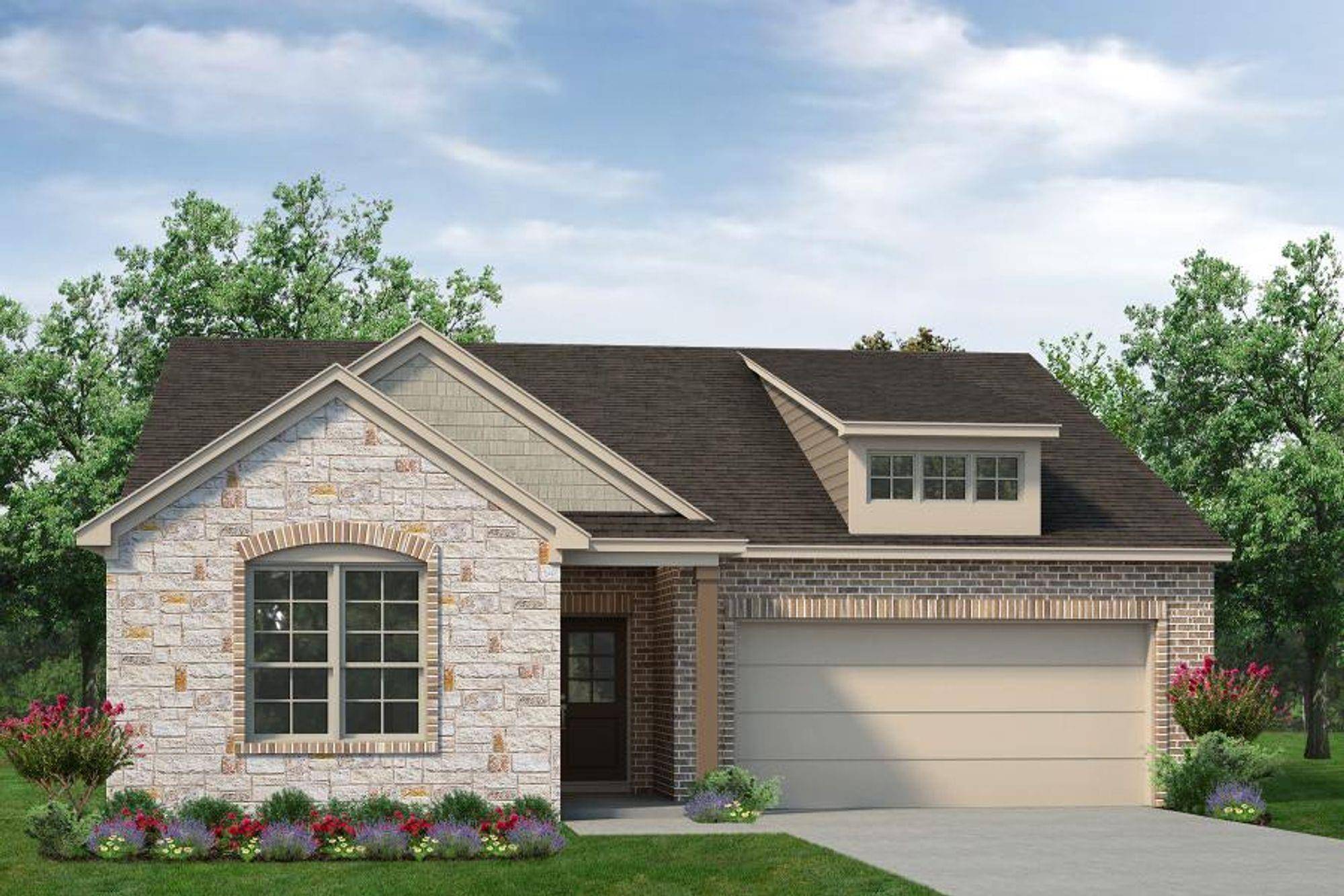 3229 Greymoore Drive, Anna, TX 75409