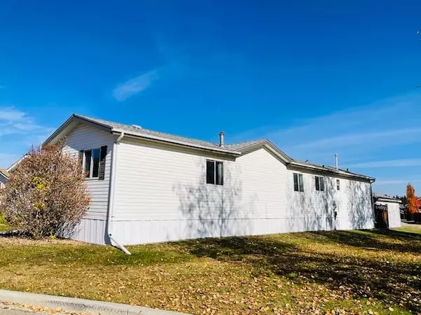 Rocky Mountain House, AB T4T 2A2,4432 59 Street