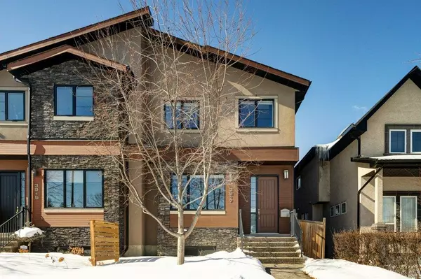 Calgary, AB T2T 4H5,3917 16 ST SW