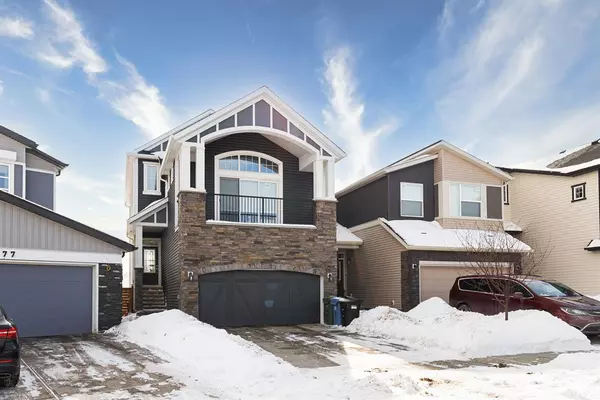 Calgary, AB T3R 1J1,181 Sage Bluff Rise NW