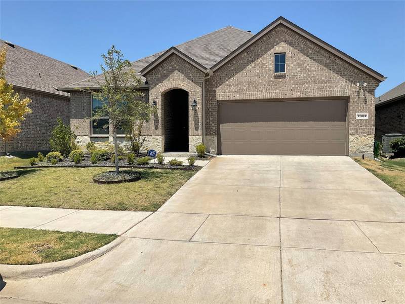 2462 San Marcos Drive, Forney, TX 75126