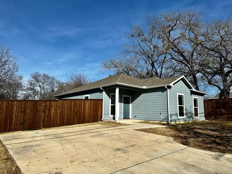 1117 Paisley Street, Denton, TX 76209