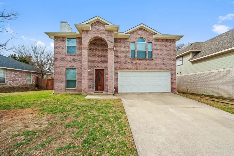 5173 E Rim Road, Dallas, TX 75211