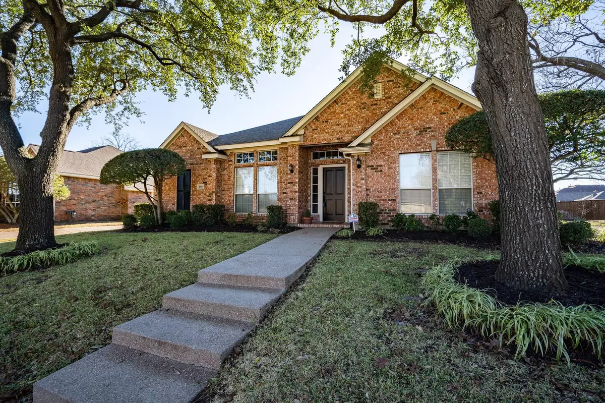 Rowlett, TX 75088,4301 Pecan Grove Lane