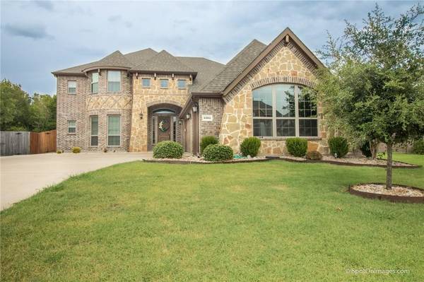 5302 Fairmont Court, Rowlett, TX 75088