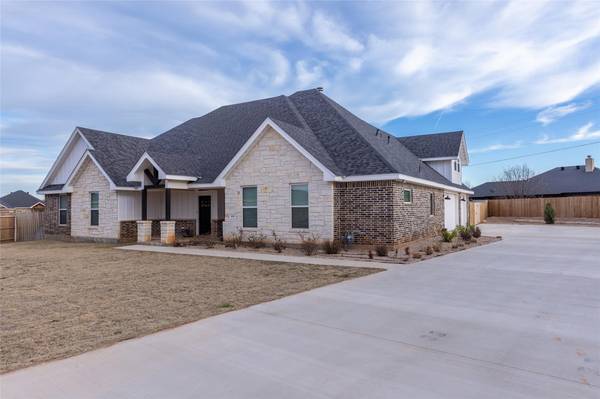 6841 Red Yucca Road, Abilene, TX 79606