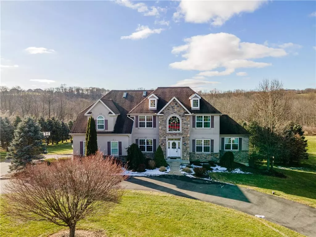 Bushkill Twp, PA 18064,110 Fox Ridge Drive