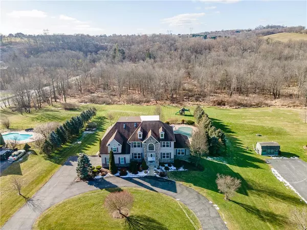 Bushkill Twp, PA 18064,110 Fox Ridge Drive