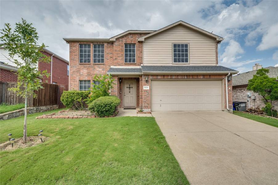 1604 Jewel Lane, Little Elm, TX 75036