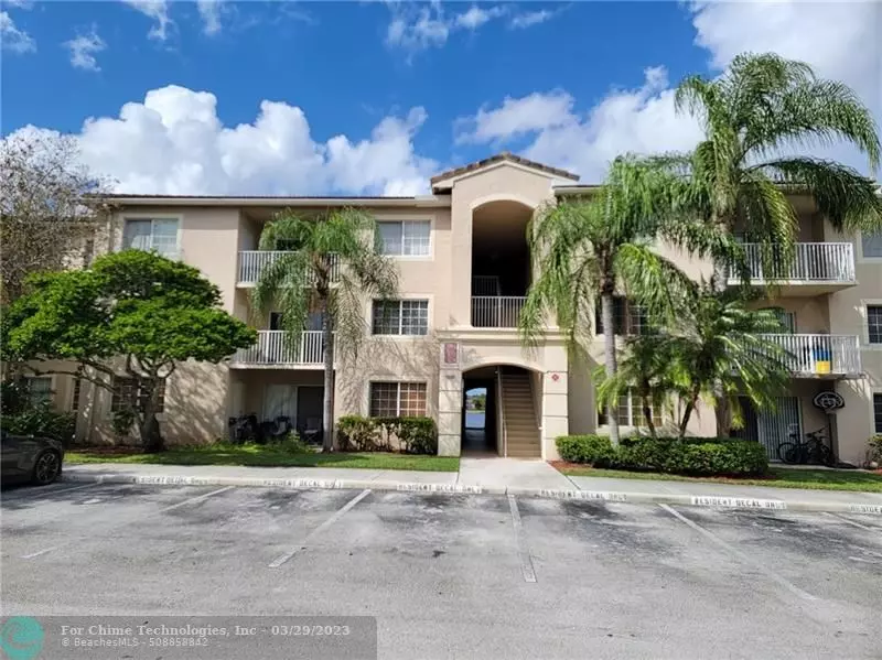 5065 Wiles Rd  #205, Coconut Creek, FL 33073