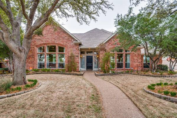 4500 Arlen Drive, Plano, TX 75093